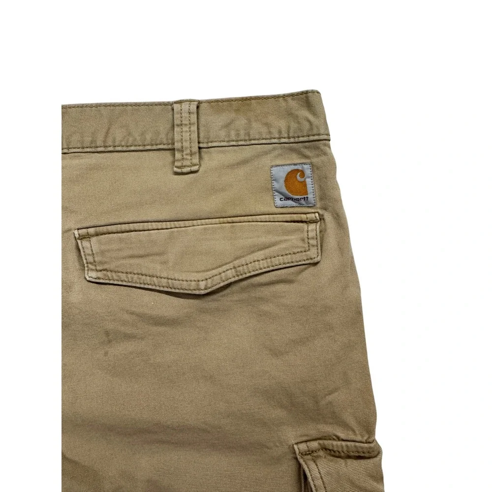 Carhartt conquer your